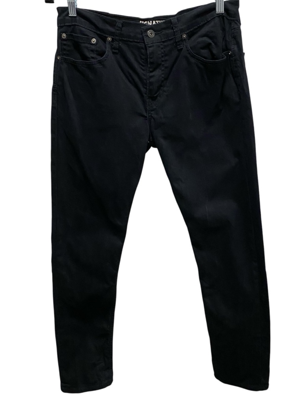 Signature Levi’s Strauss Slim Men’s Pants